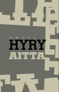 Aitta (Finnish language, 1999, Otava)
