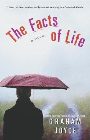 Graham Joyce: The Facts of Life (Paperback, Washington Square Press)