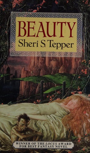 Sheri S. Tepper: Beauty (1993, HarperCollins)