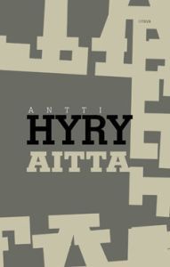 Aitta (Finnish language, 2000, Otava)