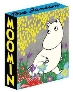 Tove Jansson: Moomin Deluxe: Volume One