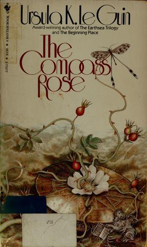 Ursula K. Le Guin: The compass rose (1983)