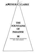 Arthur C. Clarke: The fountains of Paradise (1979, Harcourt Brace Jovanovich)