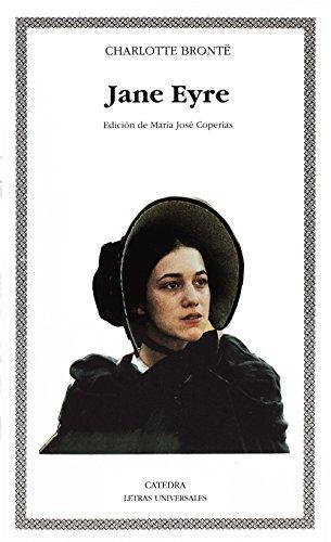 Charlotte Brontë: Jane Eyre (Spanish language, 2004)