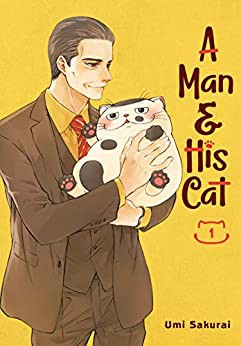 Umi Sakurai: Man and His Cat 01 (2020, Unknown Publisher)