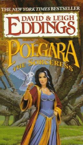 David Eddings, Leigh Eddings: Polgara the Sorceress (Malloreon (Paperback Random House)) (Paperback, 1998, Del Rey)