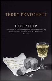Terry Pratchett: Hogfather (Discworld) (Paperback, 2006, Corgi)