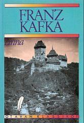 Franz Kafka: Linna (Paperback, Finnish language, 1990, Otava)