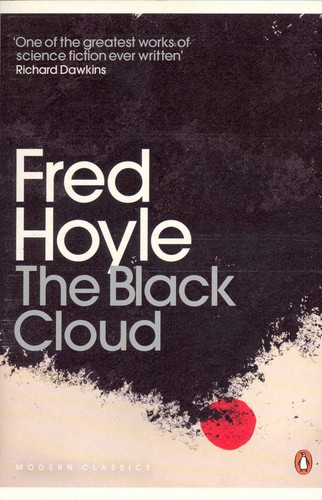 Fred Hoyle, Fred Hoyle: The black cloud (Paperback, 2010, Penguin Books)