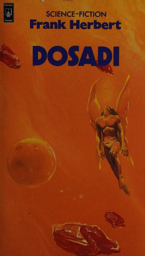 Frank Herbert: Dosadi (French language, 1979, Presses Pocket)