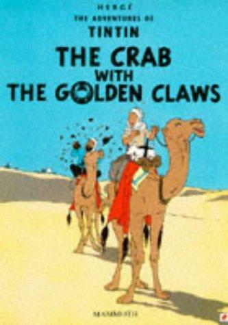 Hergé: The crab with the golden claws (2002)