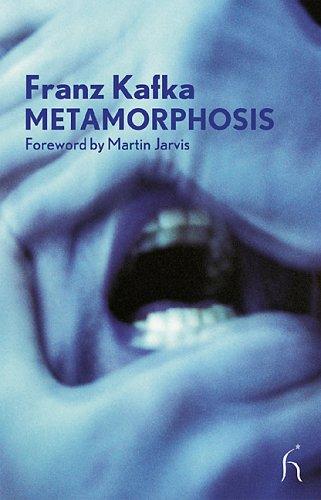 Franz Kafka: Metamorphosis (2005, Hesperus Press)