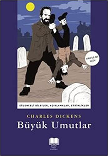 Charles Dickens: Buyuk Umutlar (Paperback, Antik Kitap)