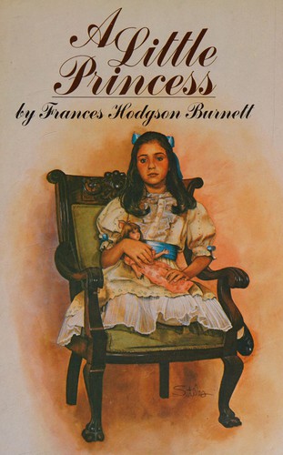 Frances Hodgson Burnett: A little princess (1981, Platt & Munk)