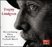 Torgny Lindgren: Hummelhonung (AudiobookFormat, Swedish language, 2013, Norstedts)
