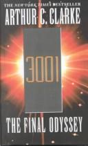 Arthur C. Clarke: 3001 (1998, Turtleback Books Distributed by Demco Media)