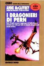 Anne McCaffrey: I dragonieri di Pern (Paperback, Italian language, 1997, Nord)