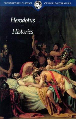 Herodotus, George Rawlinson: Histories (Paperback, 1999, NTC/Contemporary Publishing Company)