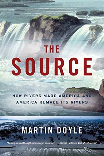 Martin Doyle: The Source (Paperback, 2019, W. W. Norton & Company)