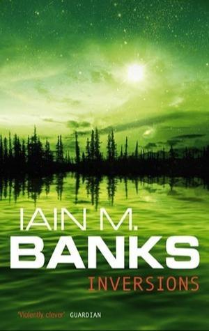 Iain M. Banks: Inversions (1999, Orbit)