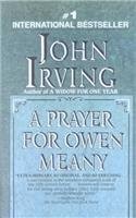 John Irving: A Prayer for Owen Meany (Perfection Learning Prebound)