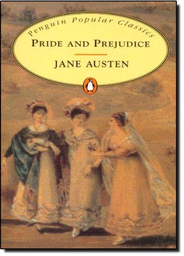 Houghton Mifflin Harcourt Publishing Company Staff: Pride and Prejudice (2007)