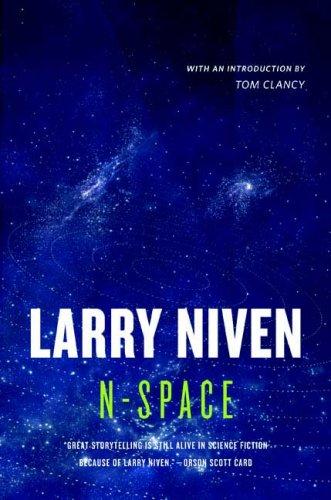 Larry Niven: N-Space (Paperback, 2007, Tor Books)