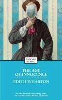 Edith Wharton: The Age of Innocence (Enriched Classics) (2008)
