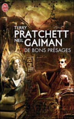 Terry Pratchett, Neil Gaiman: De Bons Presages (French language, 2001, J'AI LU)