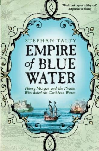 Stephan Talty: Empire of Blue Water (Paperback, Pocket Books)