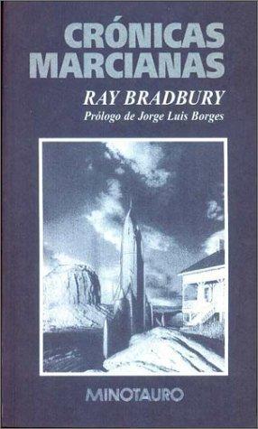 Ray Bradbury: Cronicas Marcianas (Paperback, Spanish language, 1986, Juventud)