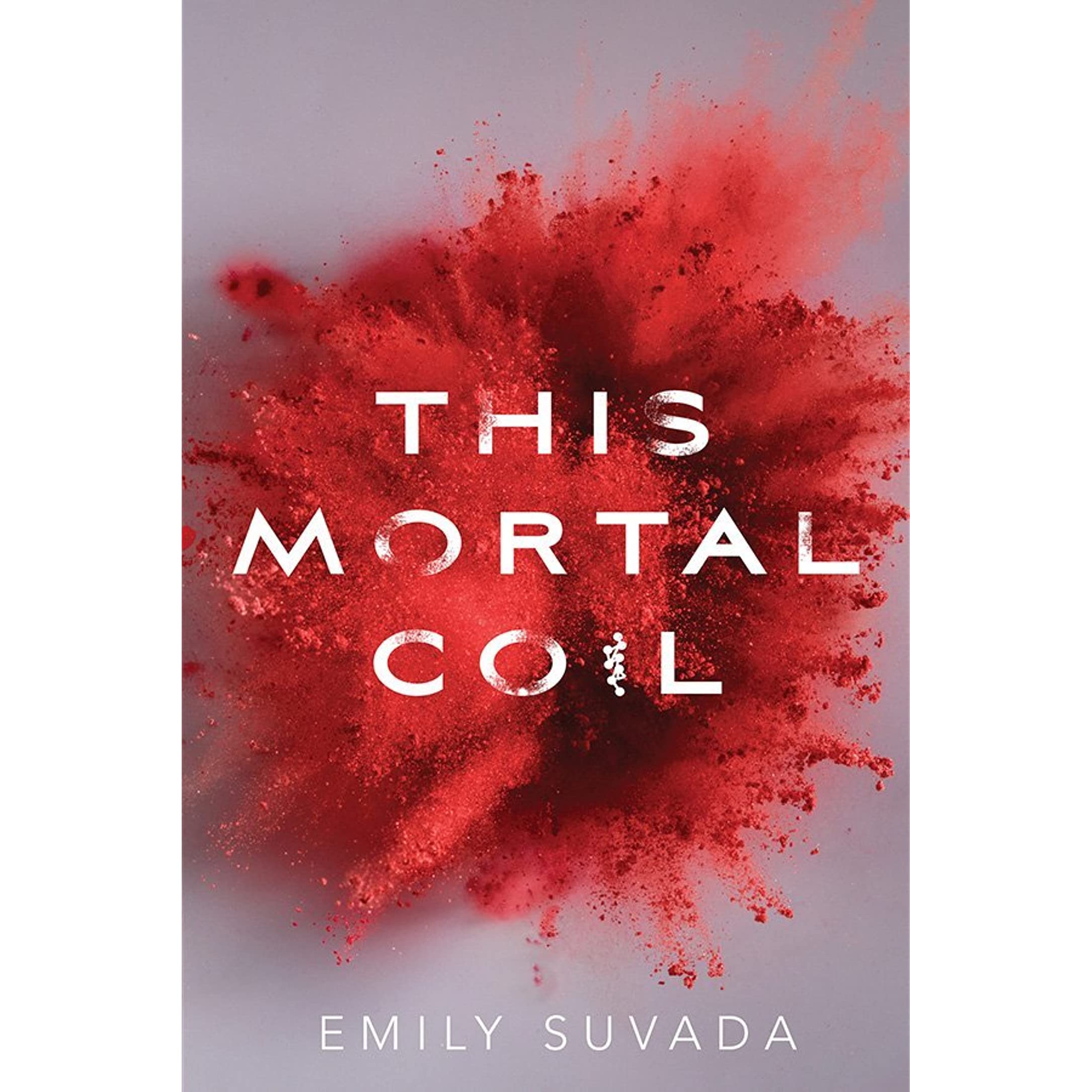 Emily Suvada: This Mortal Coil (2017)