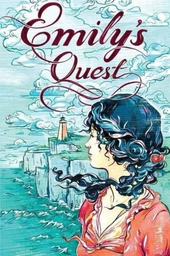 Lucy Maud Montgomery, JV Editors: Emily's Quest (Paperback, 2018, CreateSpace Independent Publishing Platform)