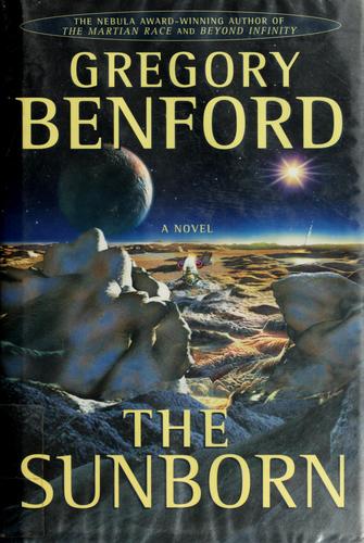 Gregory Benford: The sunborn (2005, Aspect/Warner Books)