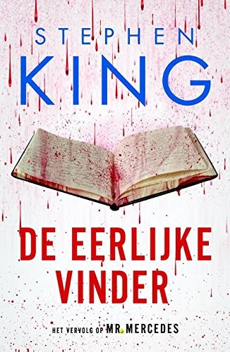 Stephen King: De eerlijke vinder (Paperback, Luitingh Sijthoff)