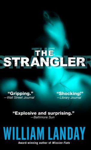 William Landay: The Strangler (Paperback, Bantam)