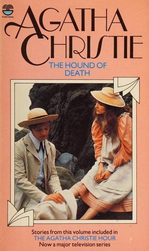 Agatha Christie: The hound of death (1982, Fontana/Collins)