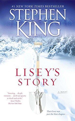 Stephen King: Lisey's Story (2008)