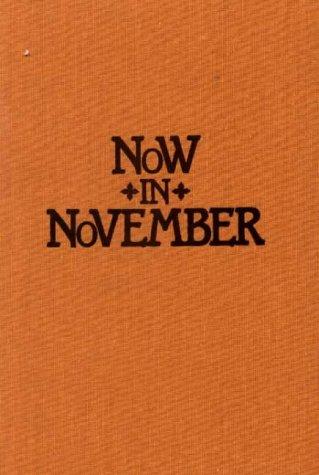 Josephine Johnson: Now in November (1991, Feminist Press at the City University of New York, Distributed by Talman Co., The Feminist Press at CUNY, Feminist Press)