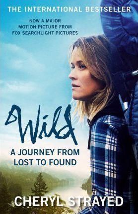 Cheryl Strayed: Wild (2015)