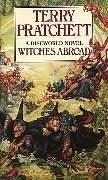 Terry Pratchett: Witches Abroad (Paperback, 1992, Corgi)