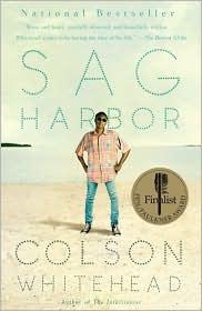 Colson Whitehead: Sag Harbor (Paperback, 2010, Anchor)
