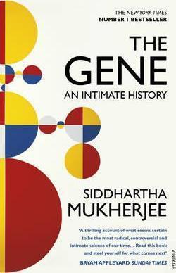 Siddhartha Mukherjee: The Gene (2017)