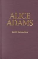 Booth Tarkington: Alice Adams (Hardcover, Amereon Ltd)