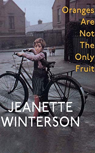 Jeanette Winterson: Oranges Are Not The Only Fruit (AudiobookFormat, Audible Studios on Brilliance, Audible Studios on Brilliance Audio)