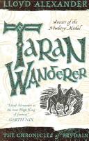 Lloyd Alexander: Taran Wanderer (Paperback, 2005, Usborne Publishing)