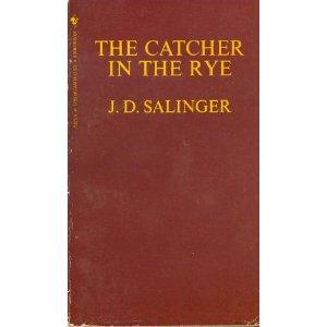 J. D. Salinger: Catcher in the Rye (Paperback, 1984, Bantam)