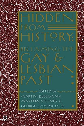Hidden from History (1990)