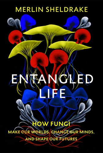 Merlin Sheldrake: Entangled Life (2020, The Bodley Head)