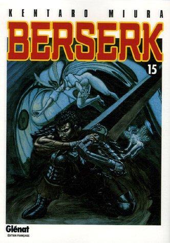 Kentaro Miura: Berserk, Vol. 15 (French language, 2006)